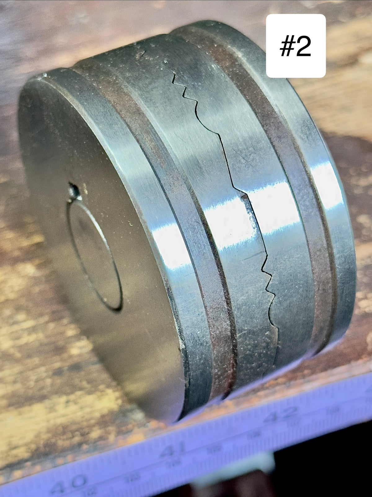 Bangle Bender #2