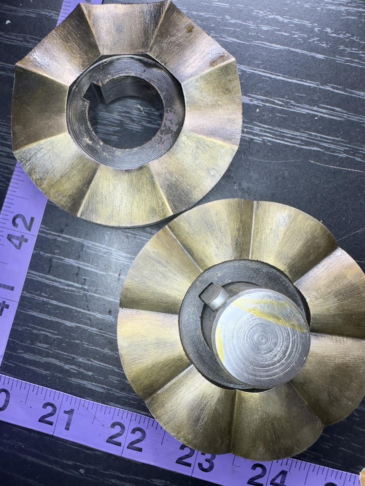 Bangle Bender #16