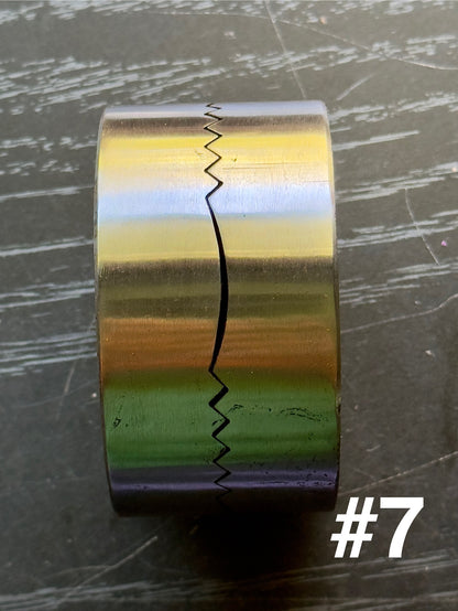 Bangle Bender #7