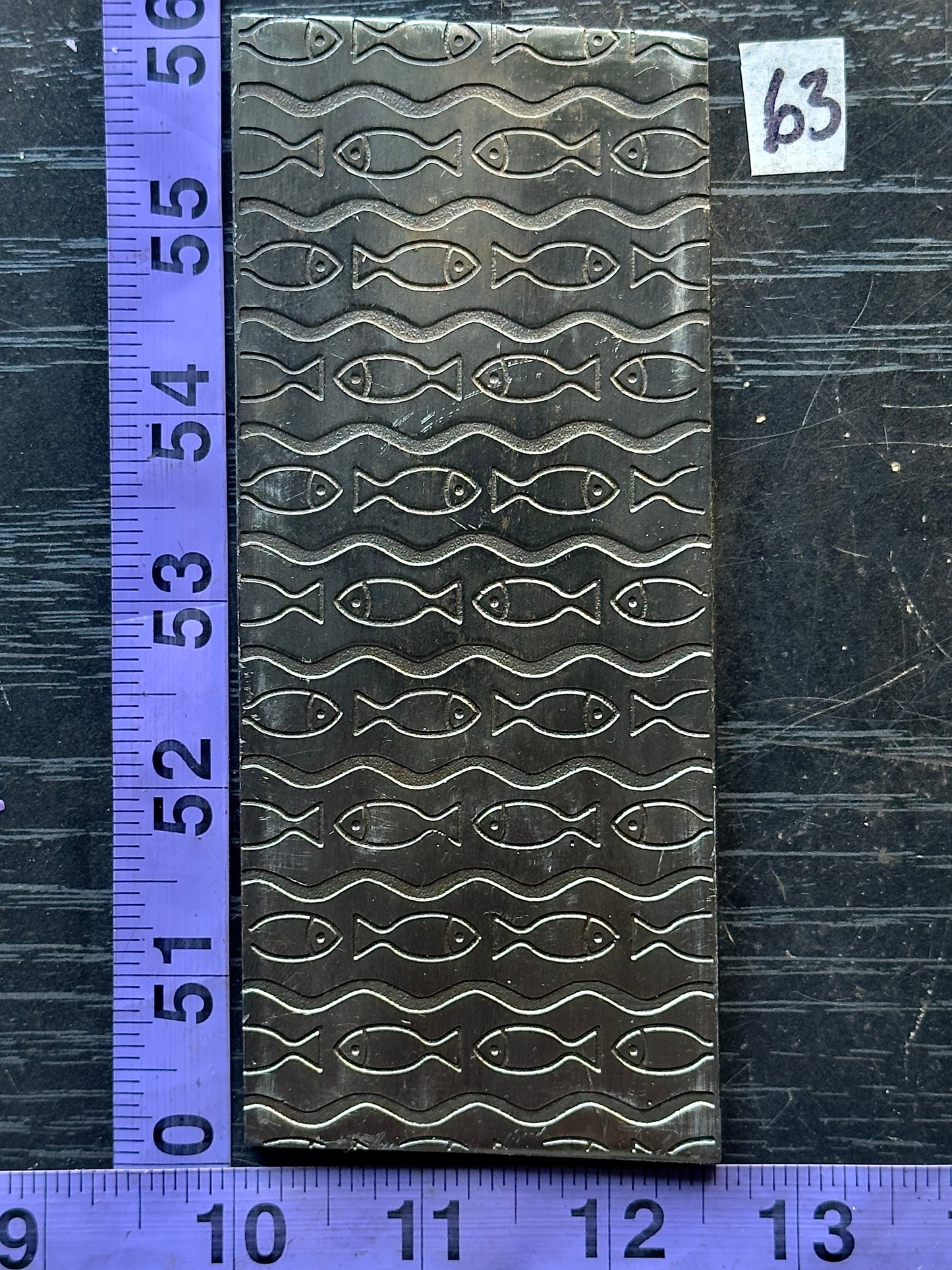 Texture plate #63