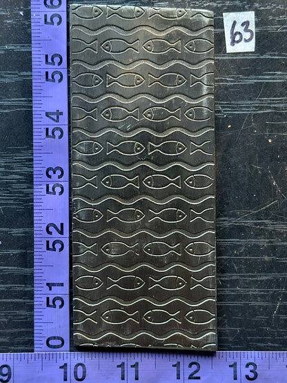 Texture plate #63