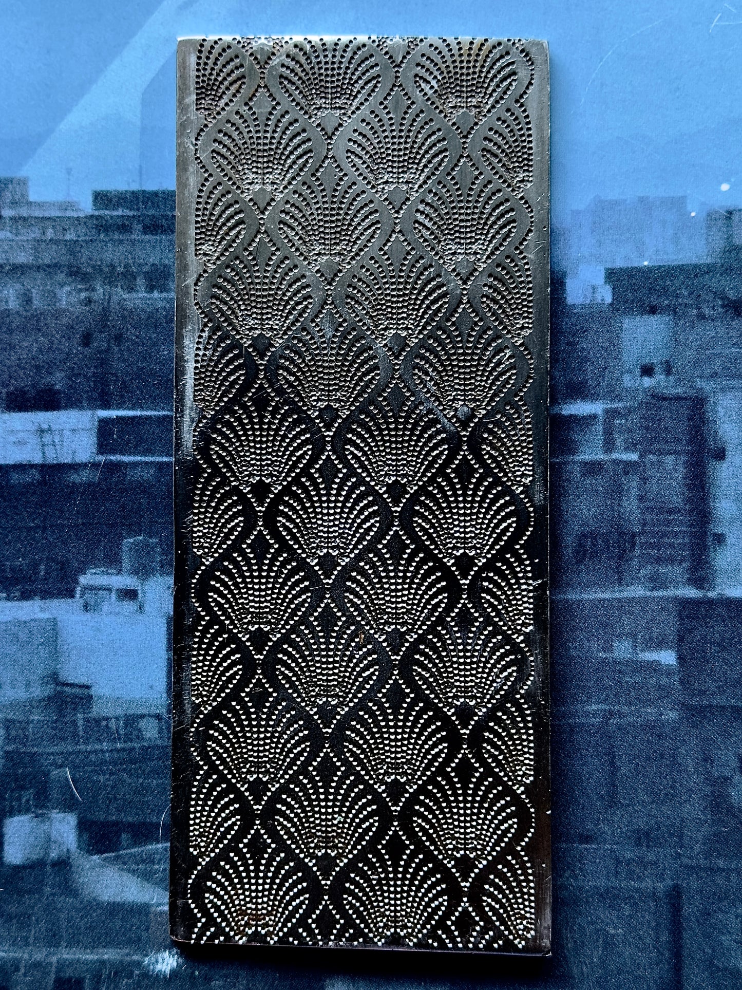 Texture plate #64