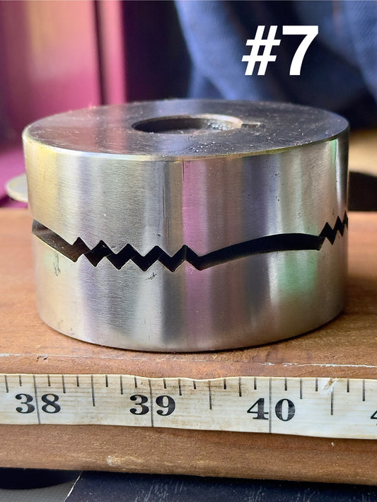 Bangle Bender #7