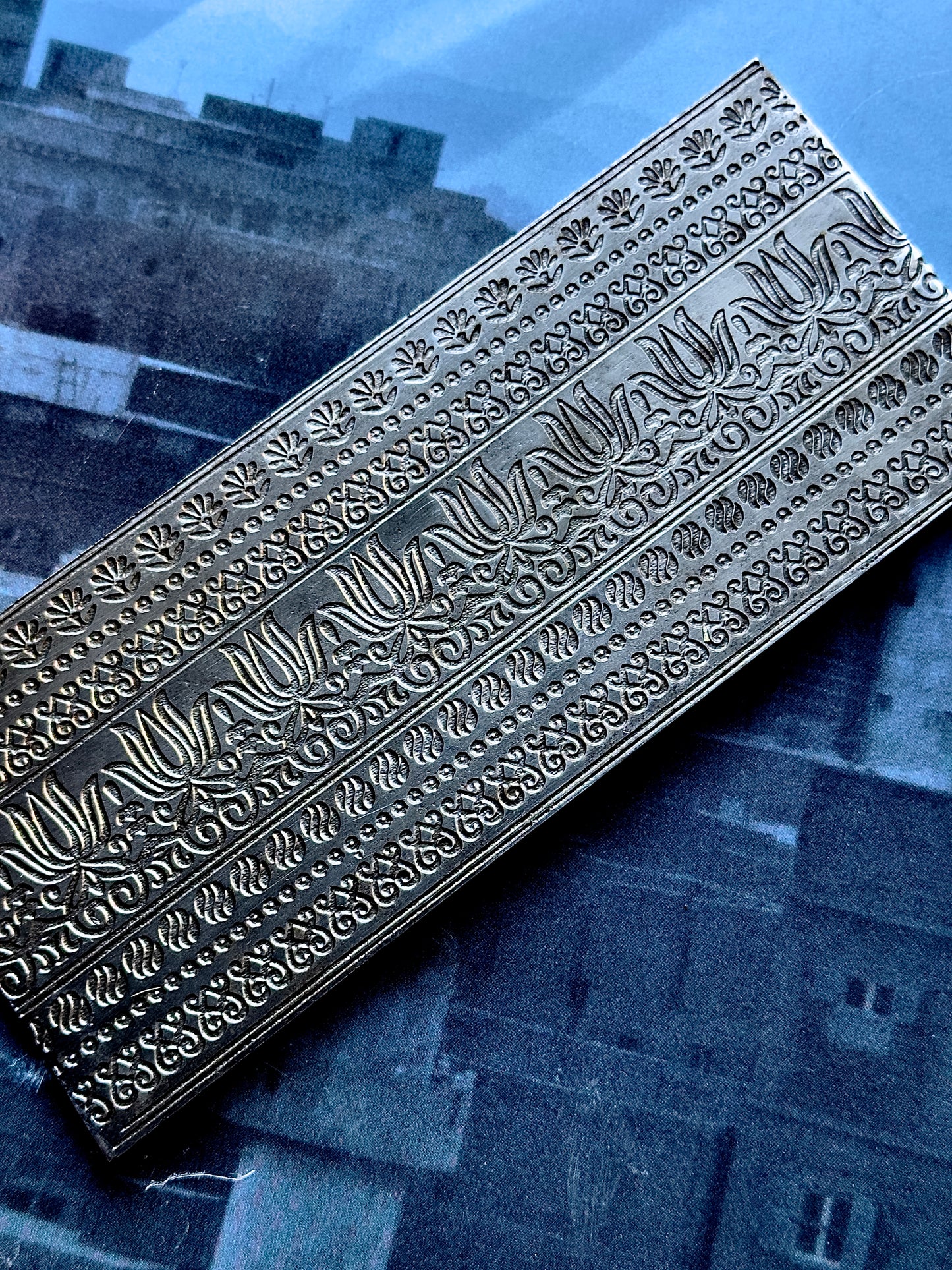 Texture plate #61