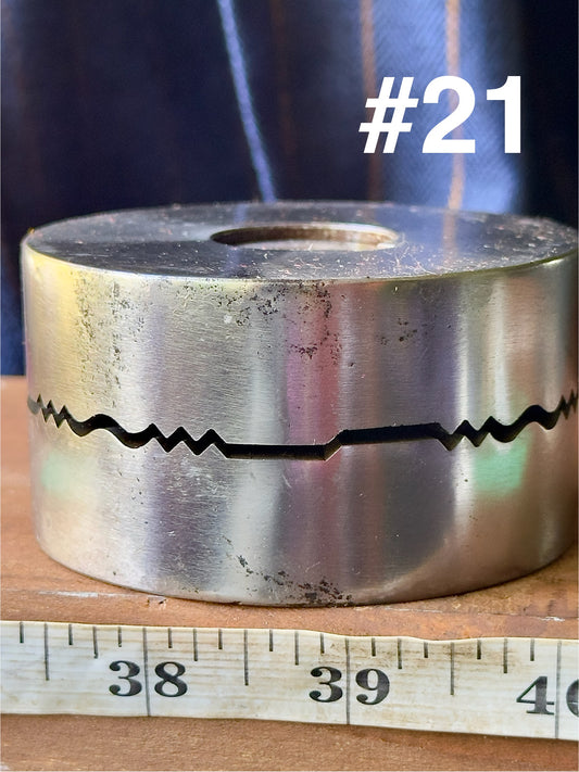 Bangle Bender #21