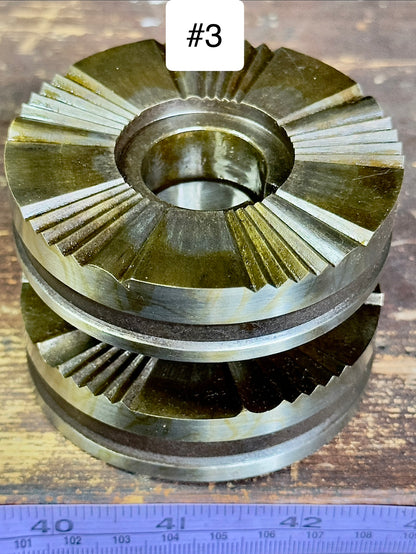 Bangle Bender #3