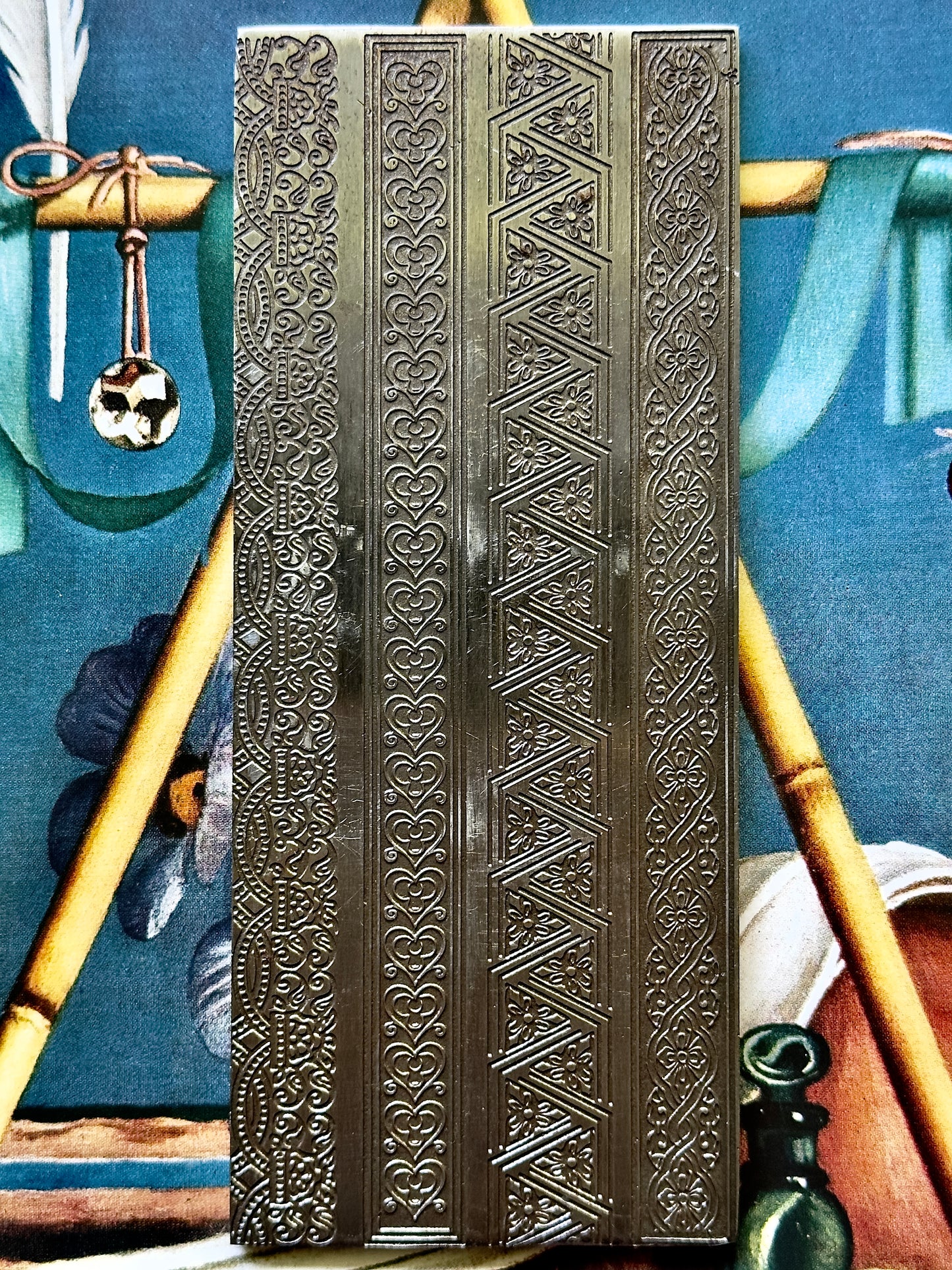 Texture plate #66