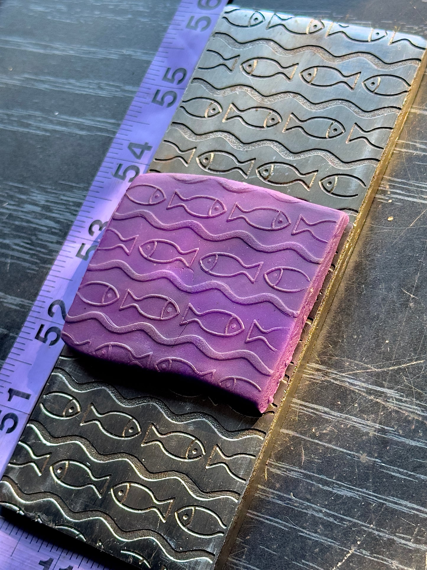 Texture plate #63