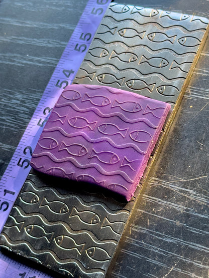Texture plate #63