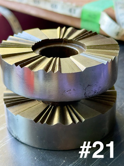 Bangle Bender #21