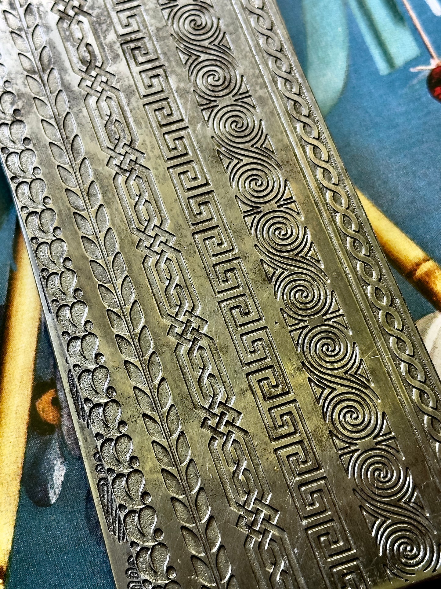 Texture plate #65