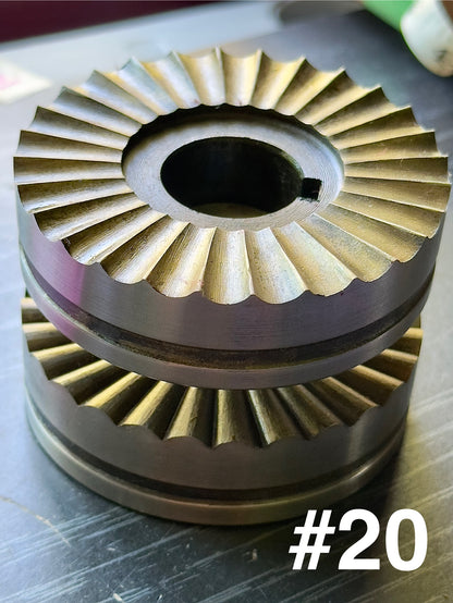 Bangle Bender #20