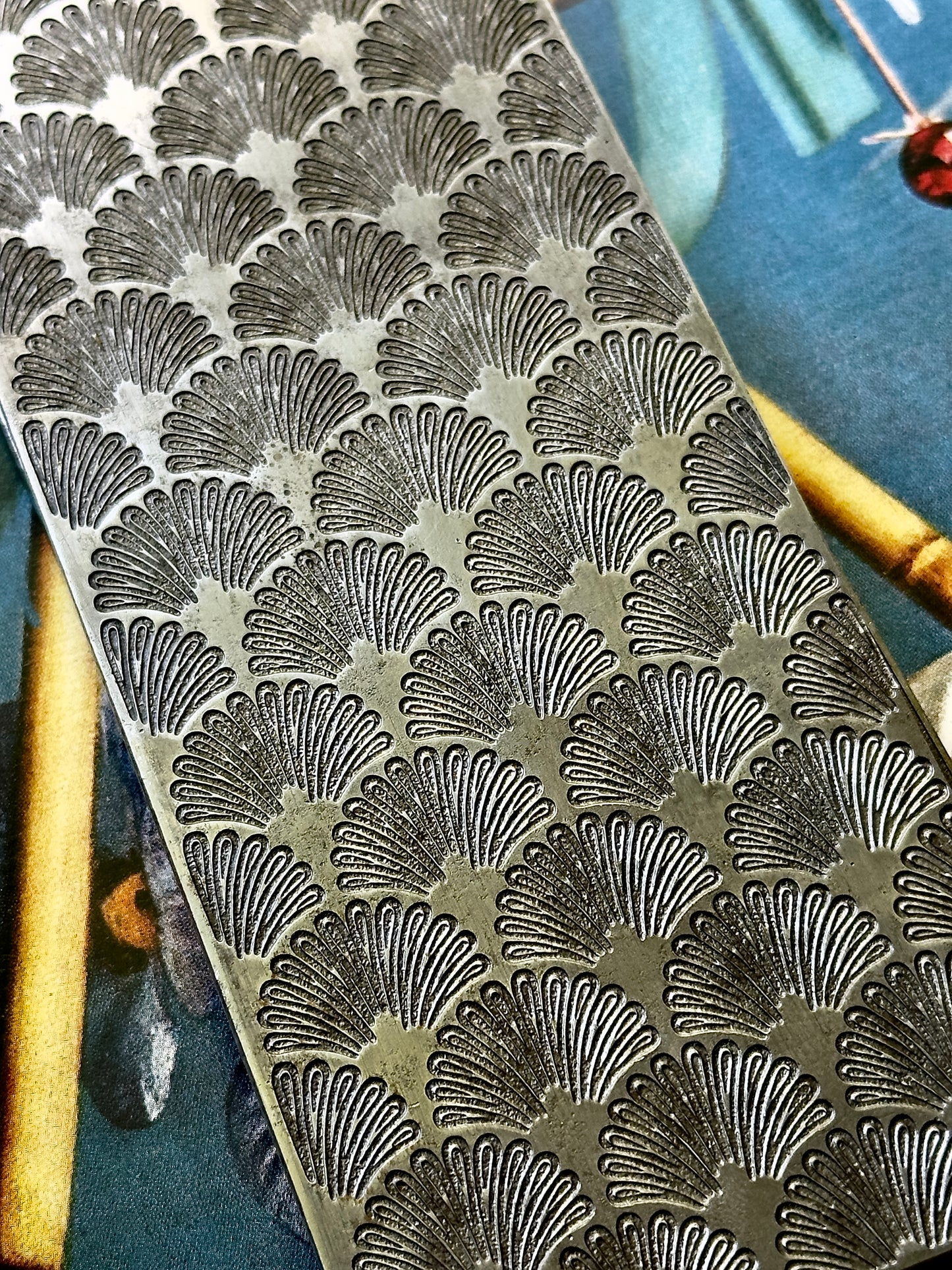 Texture plate #67