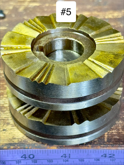 Bangle Bender #5