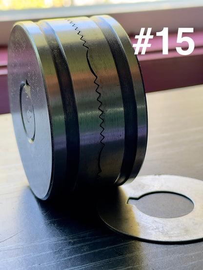 Bangle Bender #15