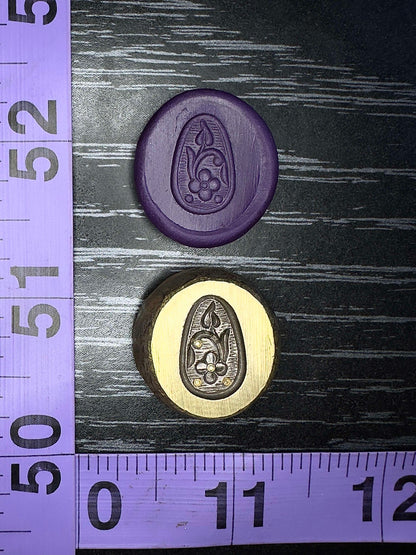 Floral Bronze small thumbnail 6