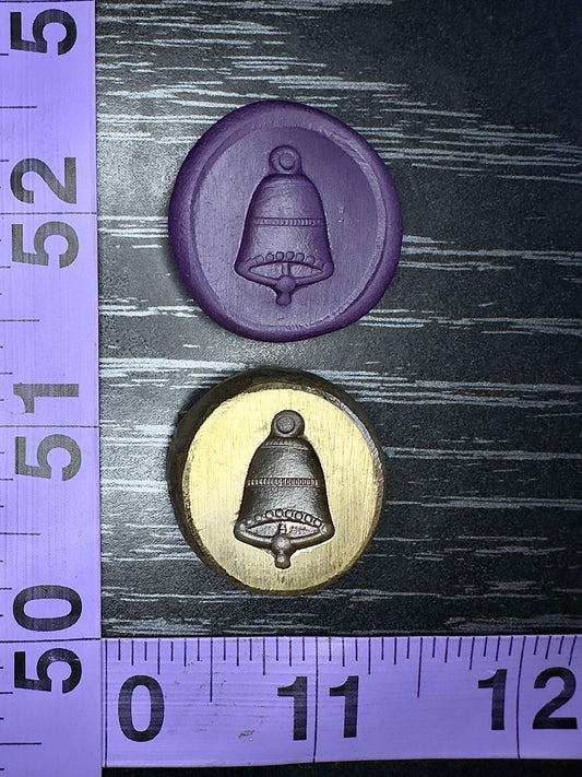 Bell bronze die