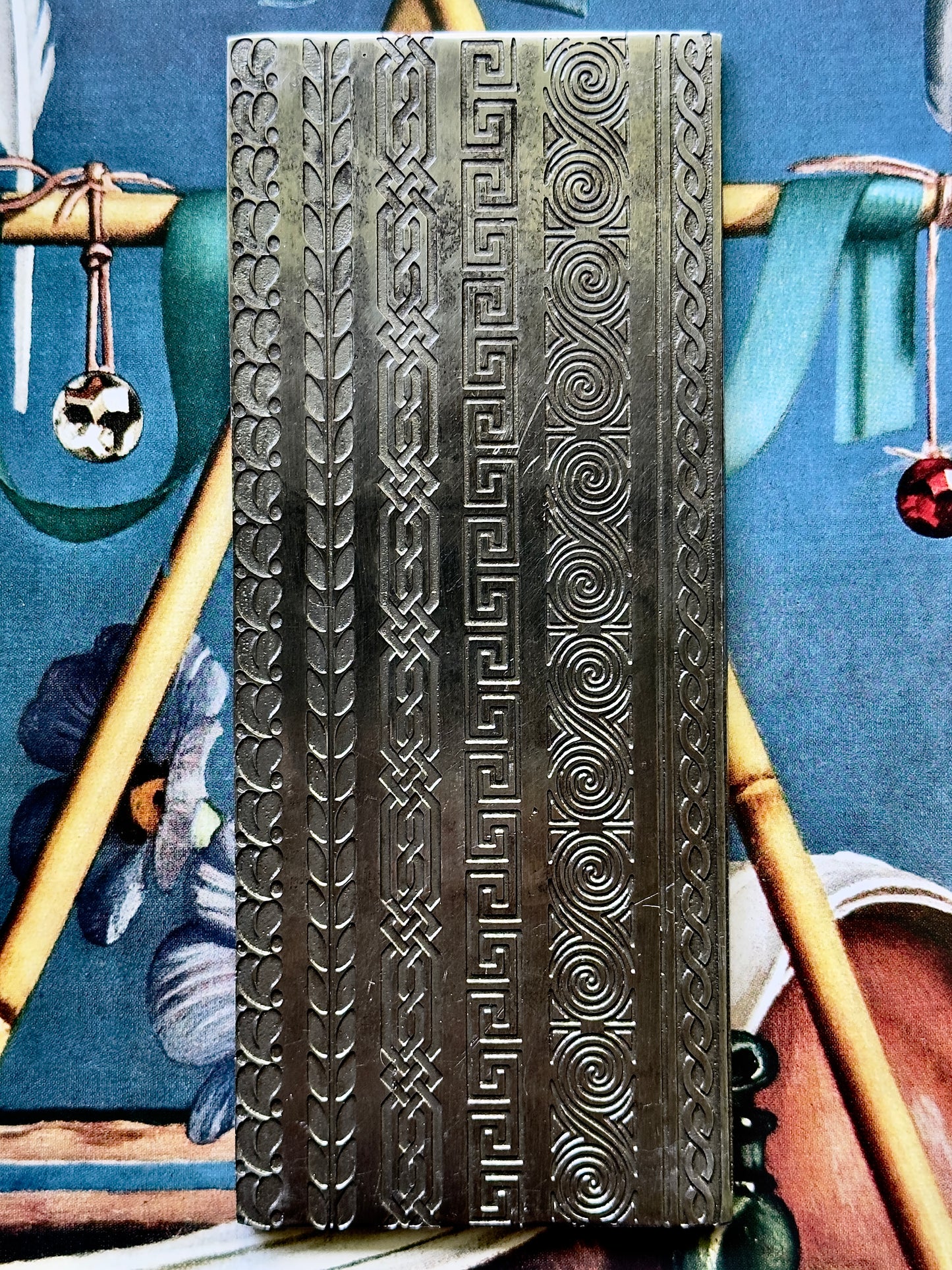 Texture plate #65