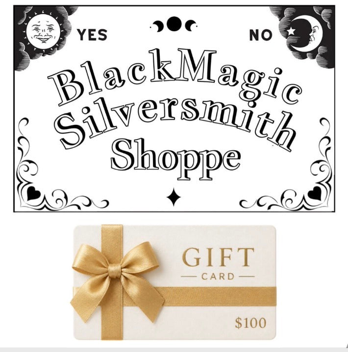 $100 Gift Card ✨