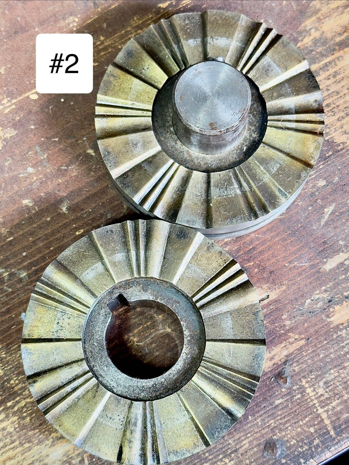 Bangle Bender #2