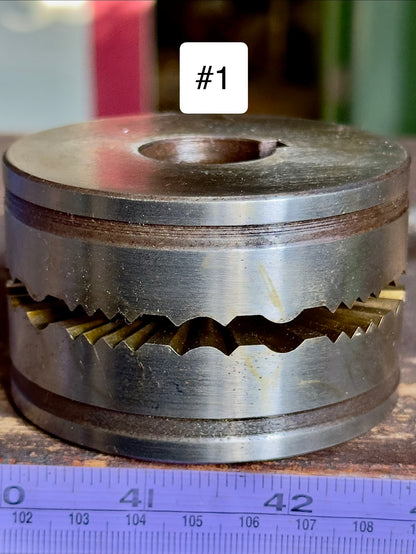 Bangle Bender #1