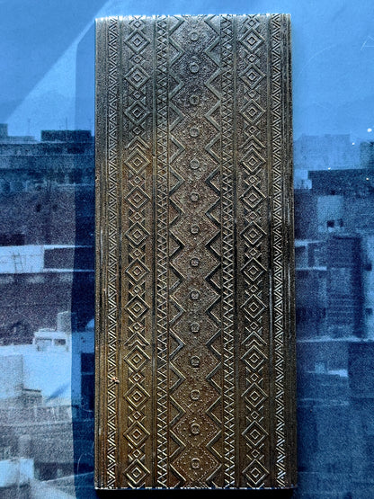 Texture plate #62