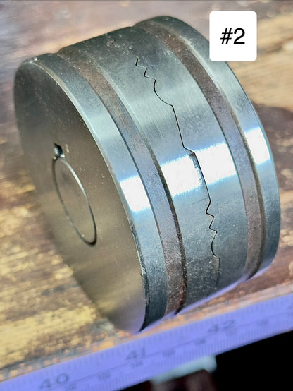 Bangle Bender #2