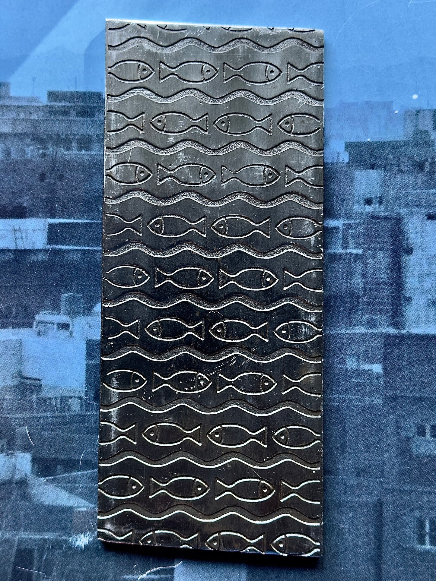 Texture plate #63