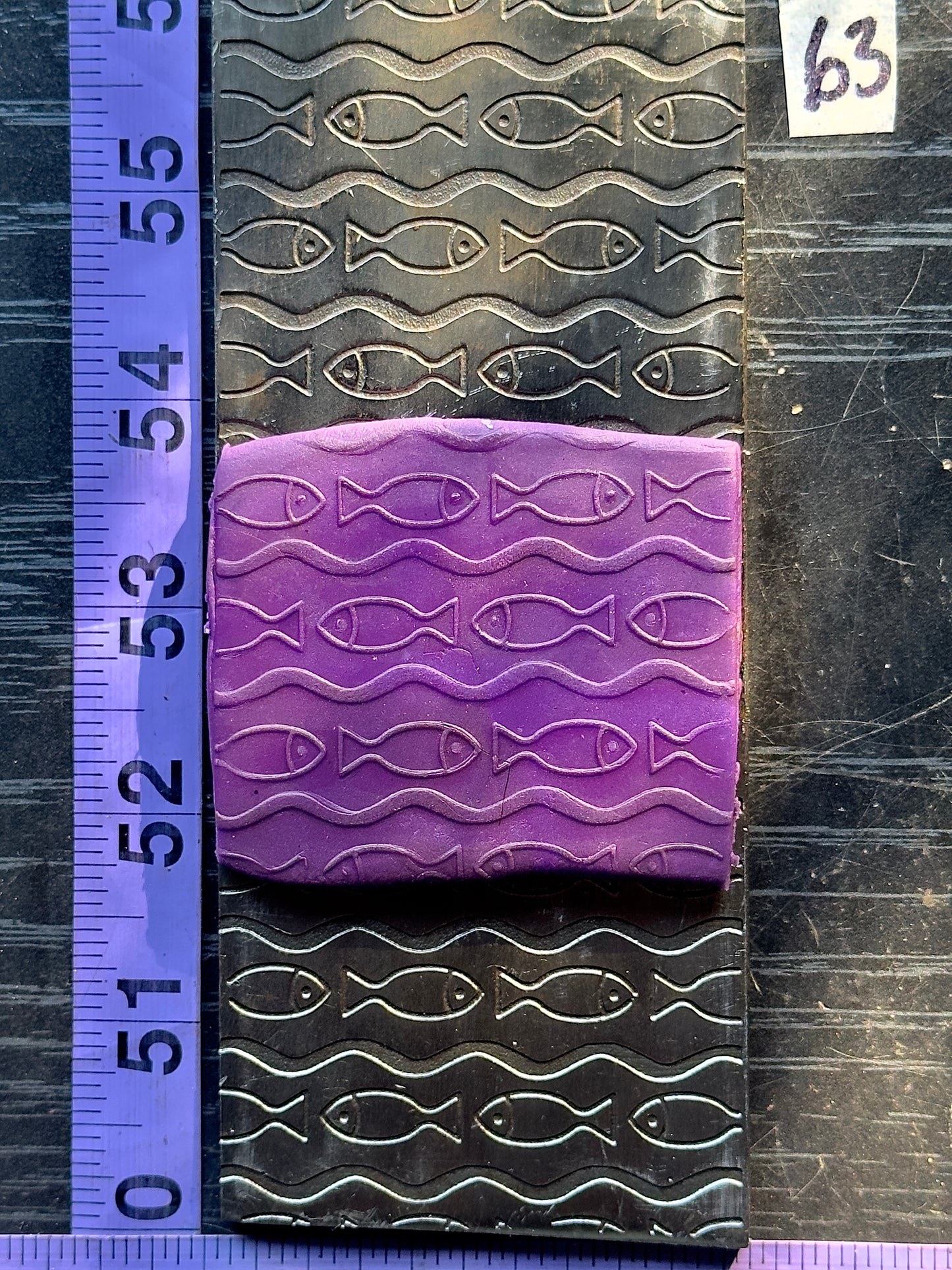 Texture plate #64