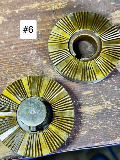Bangle Bender #6