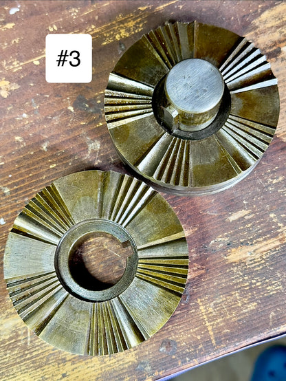 Bangle Bender #3