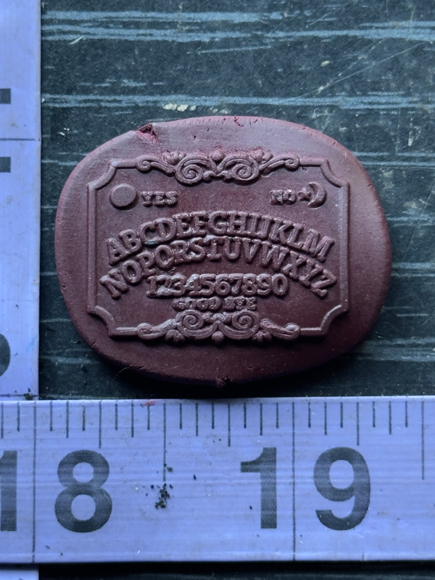Ouija Board