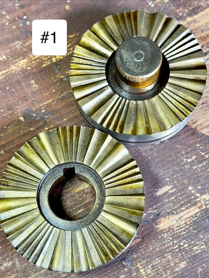 Bangle Bender #1