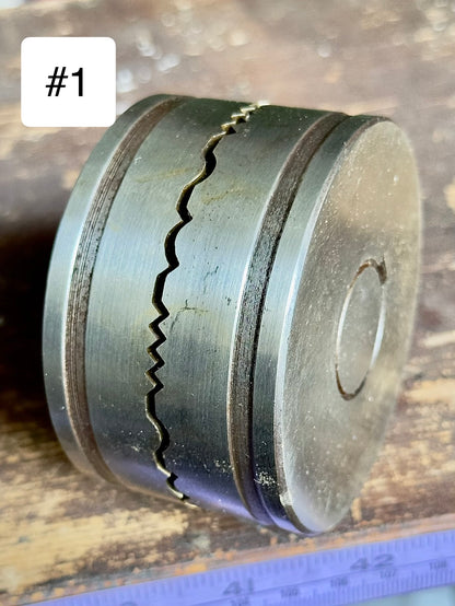 Bangle Bender #1
