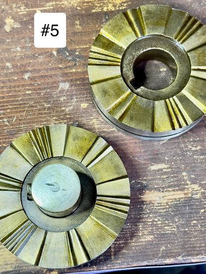 Bangle Bender #5