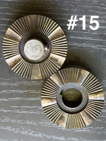 Bangle Bender #15
