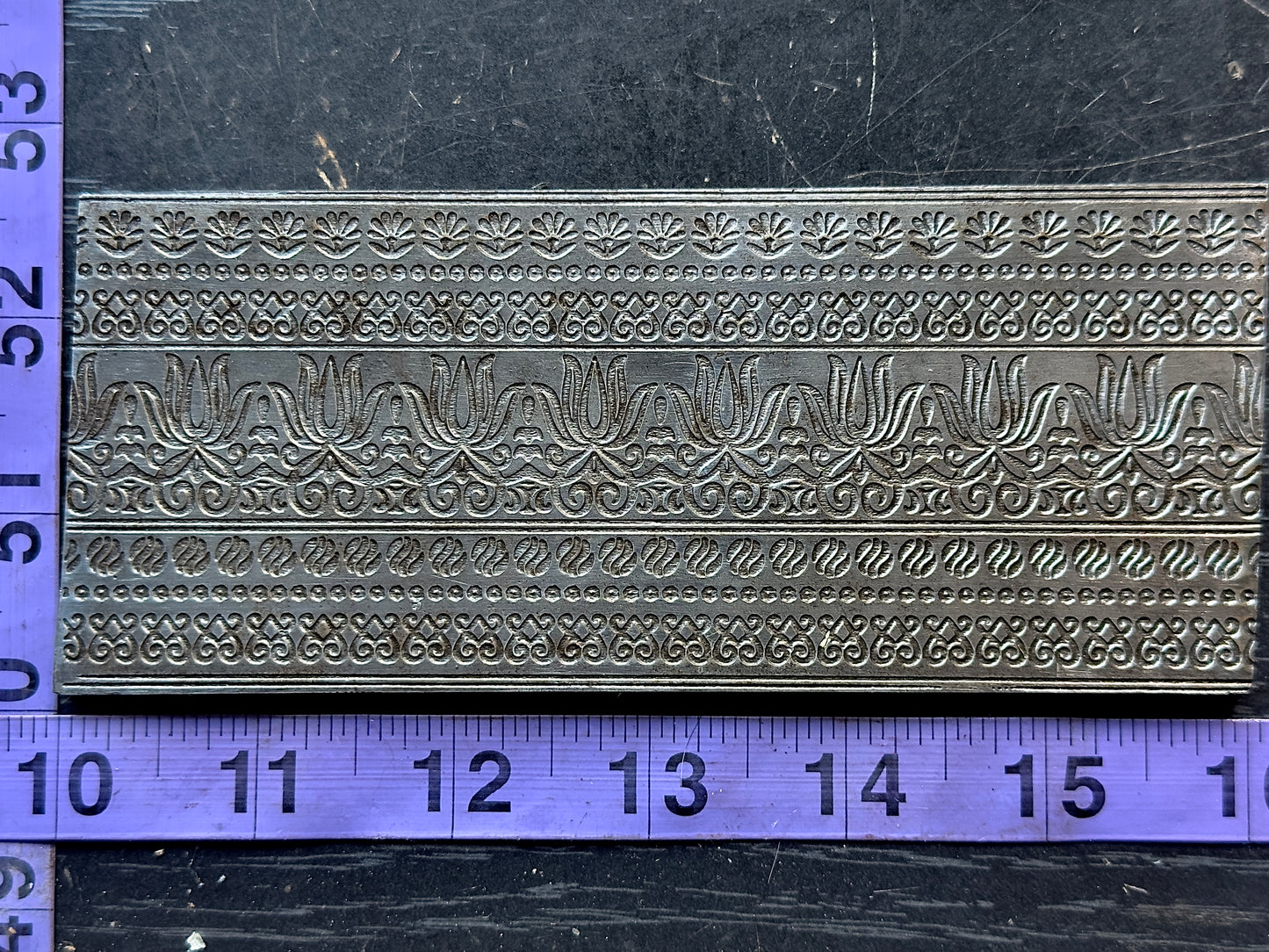 Texture plate #61