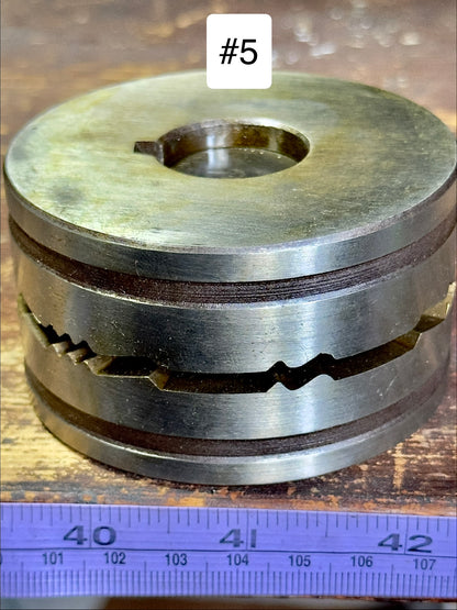 Bangle Bender #5
