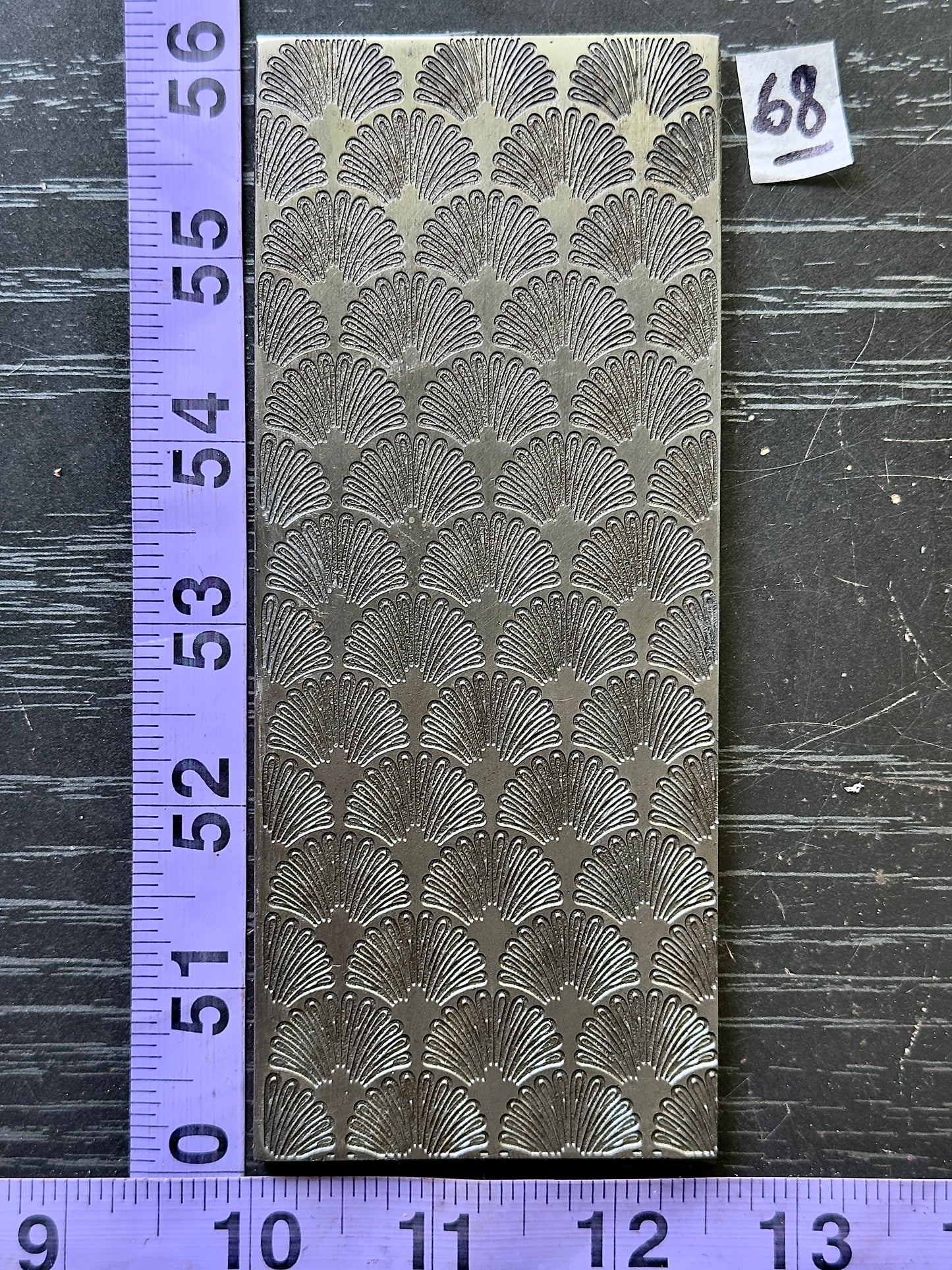 Texture plate #67