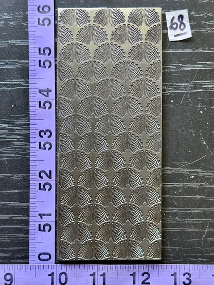 Texture plate #67