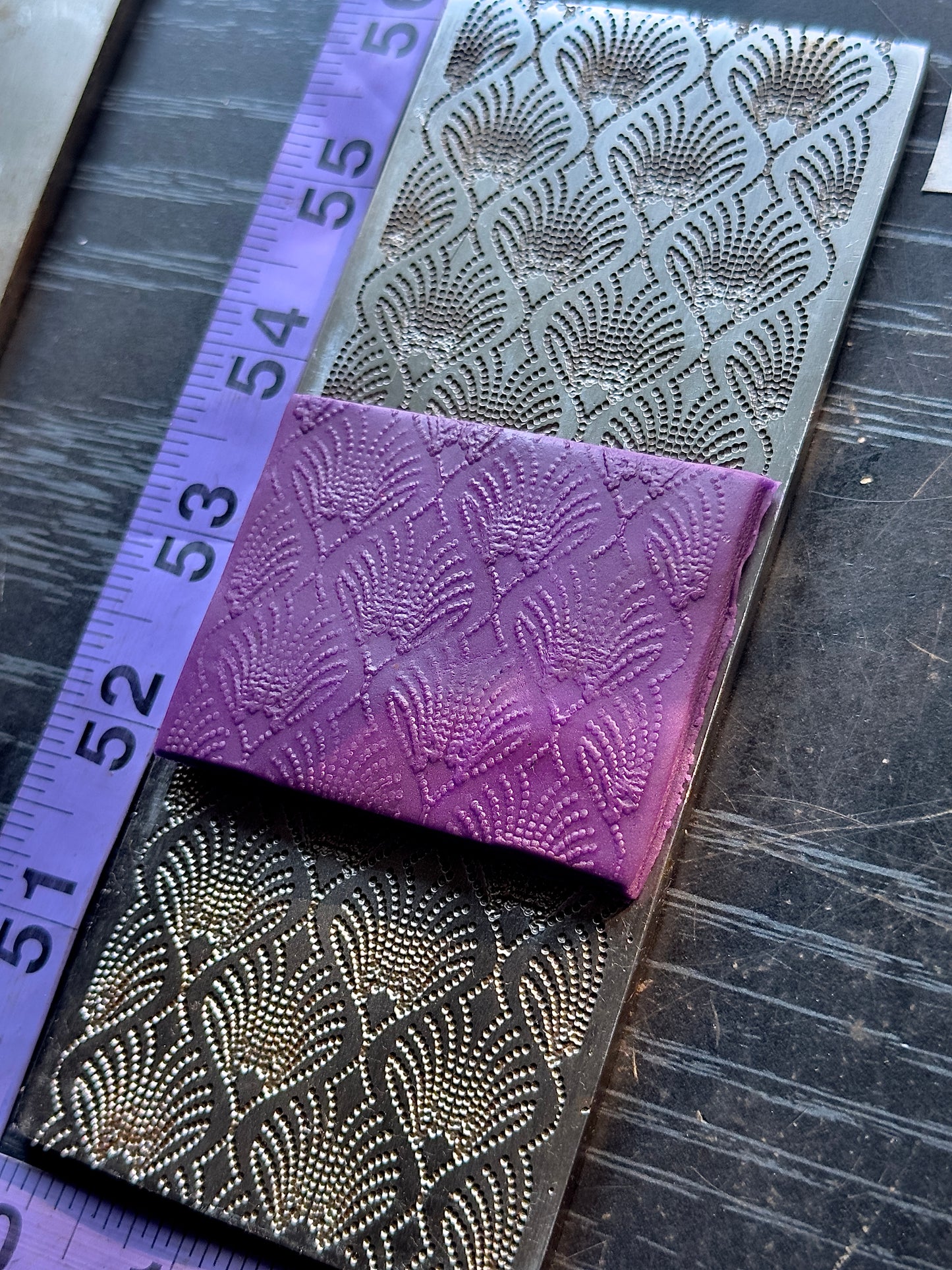 Texture plate #64