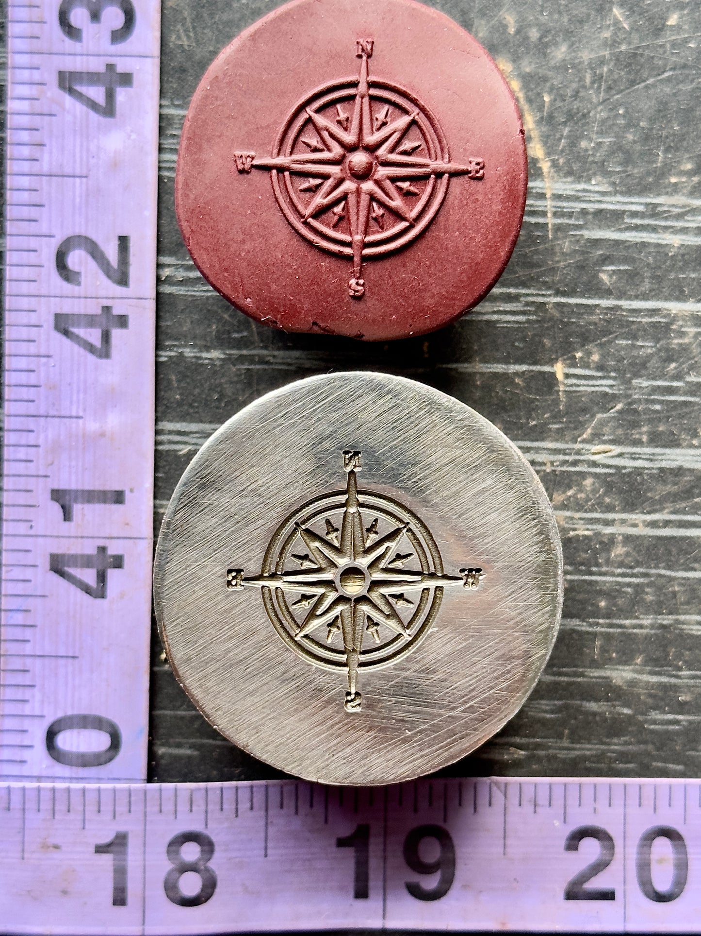Traditional Compass