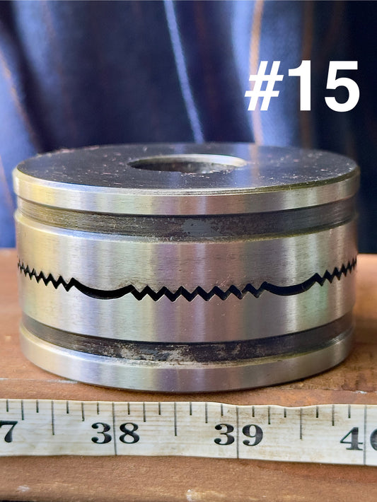 Bangle Bender #15