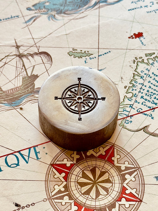 Traditional Compass