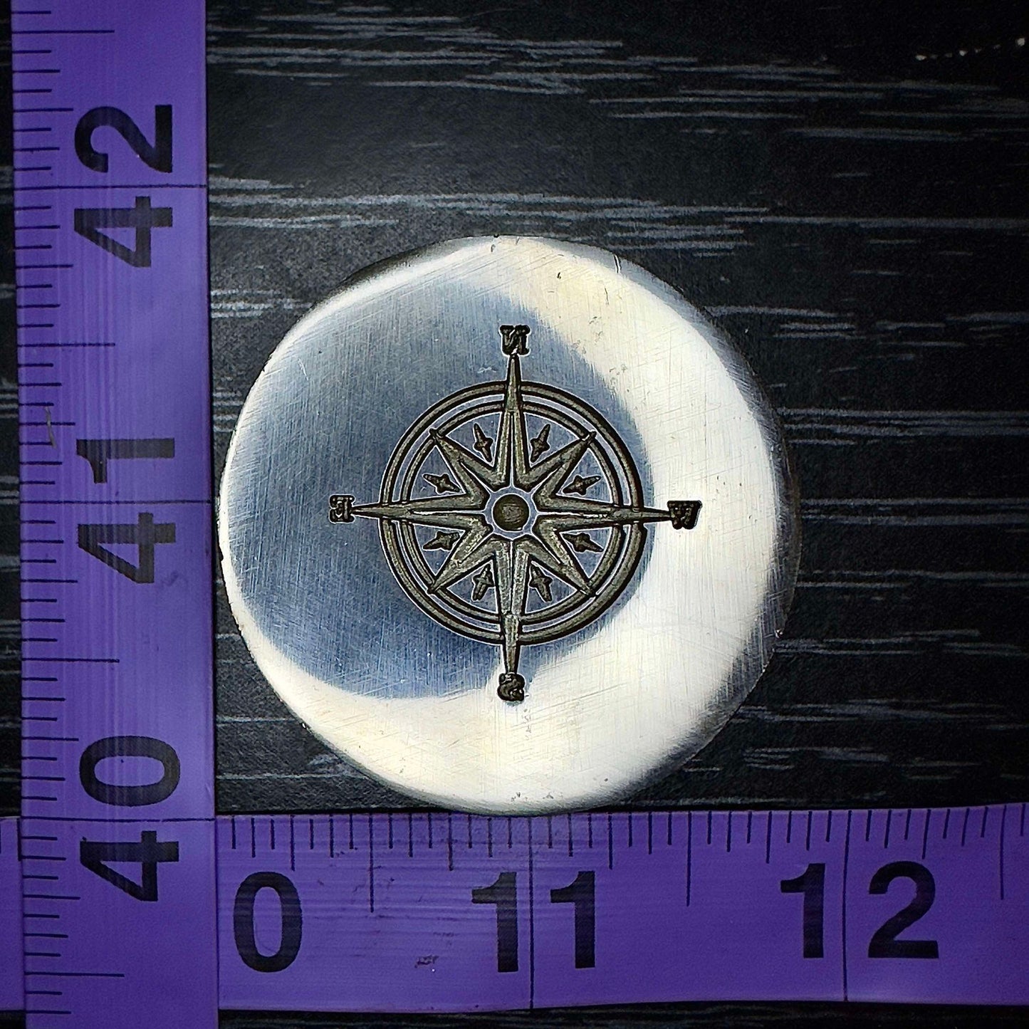 Traditional Compass