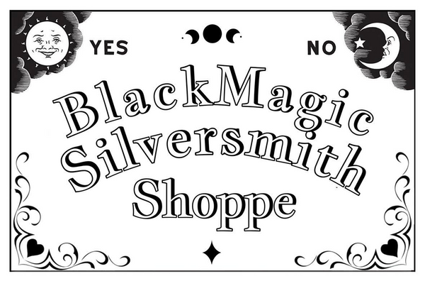 BlackMagic Silversmith Shoppe