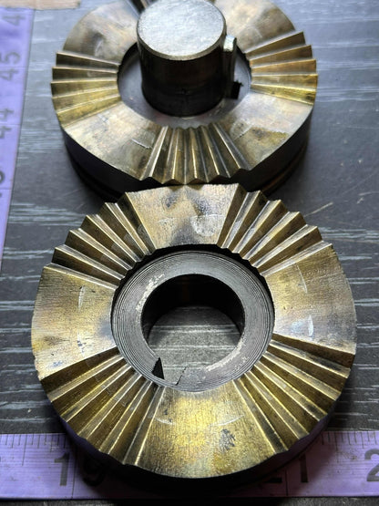 Bangle Bender #1