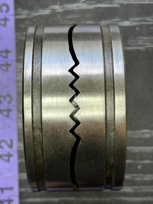 Bangle Bender #1