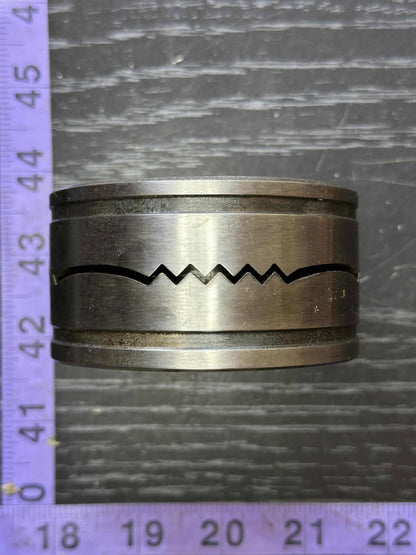 Bangle Bender #1