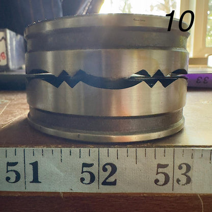 Bangle Bender #10
